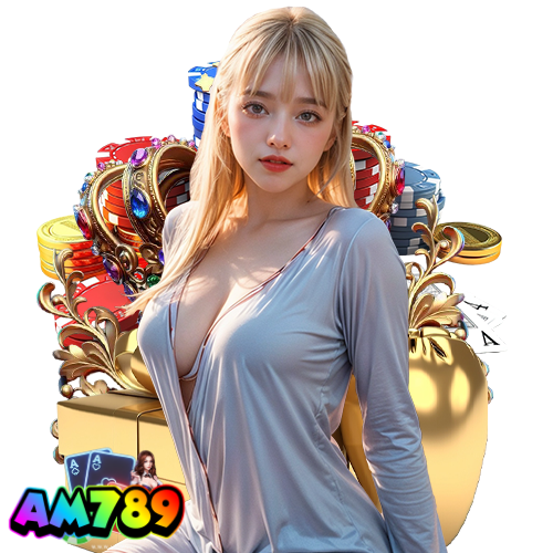 am789 สล็อตออนไลน์